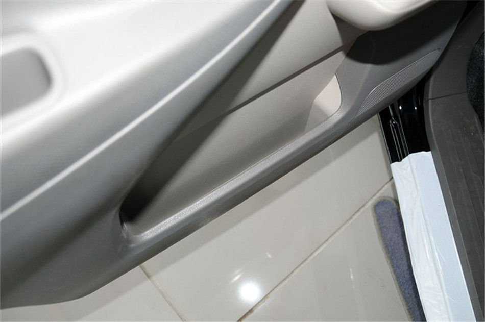 2014款 1.6L 手动豪华型 京V