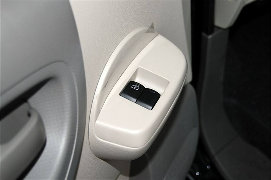 2014款 1.6L 手动豪华型 京V