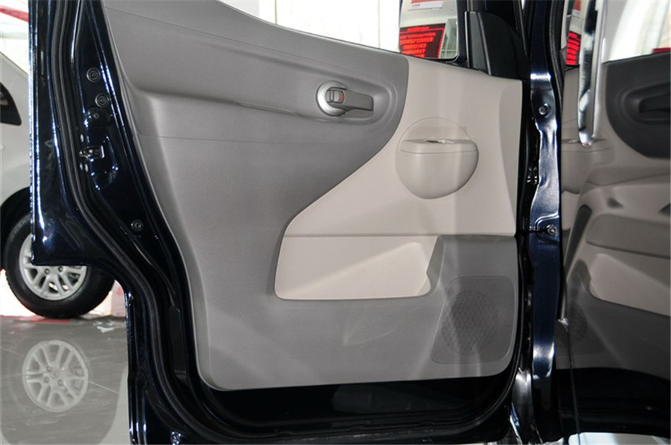 2014款 1.6L 手动豪华型 京V