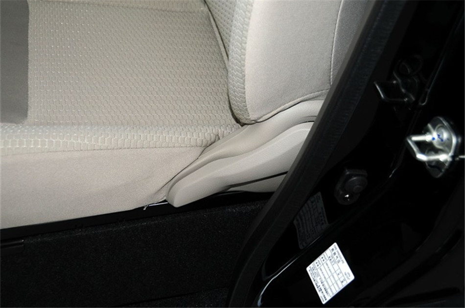 2014款 1.6L 手动豪华型 京V