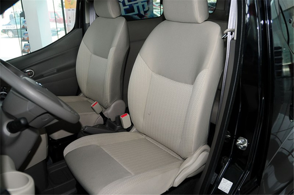 2014款 1.6L 手动豪华型 京V