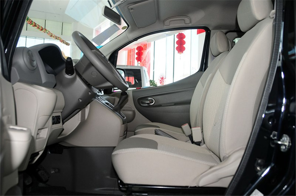 2014款 1.6L 手动豪华型 京V