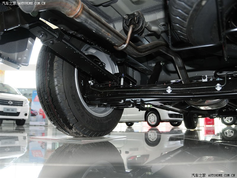 2014款 1.6L 手动豪华型 京V