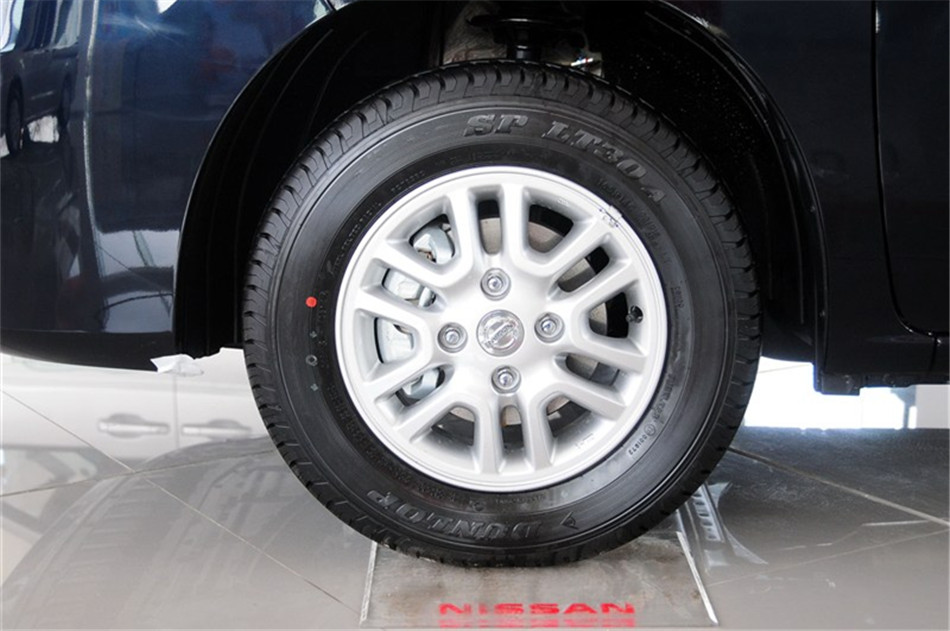 2014款 1.6L 手动豪华型 京V