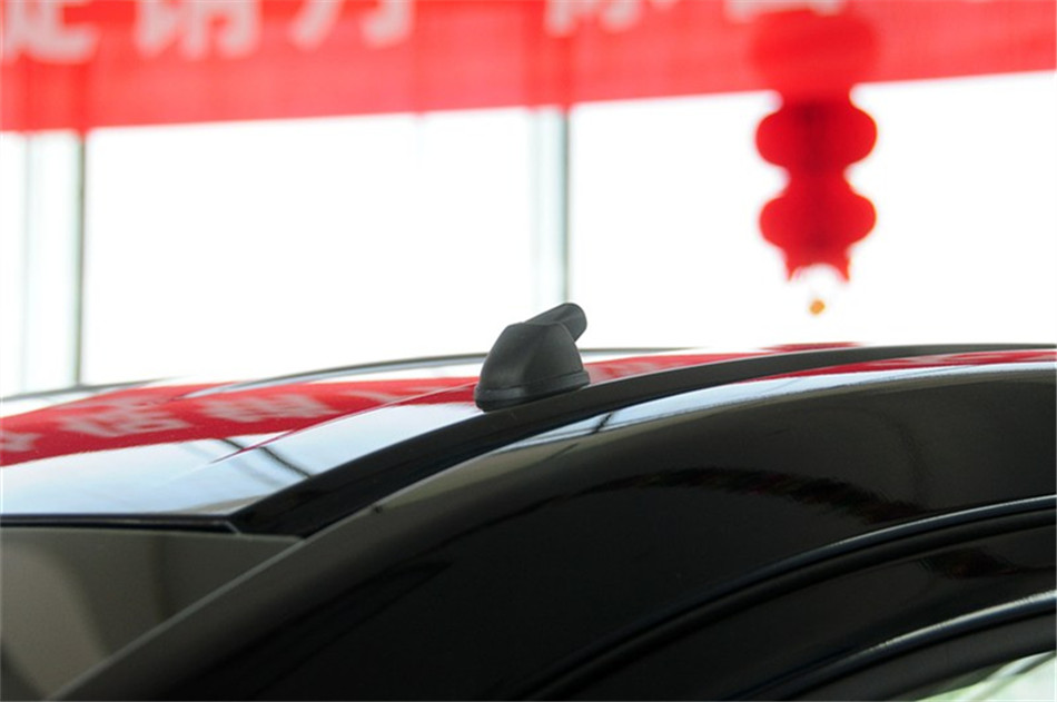 2014款 1.6L 手动豪华型 京V