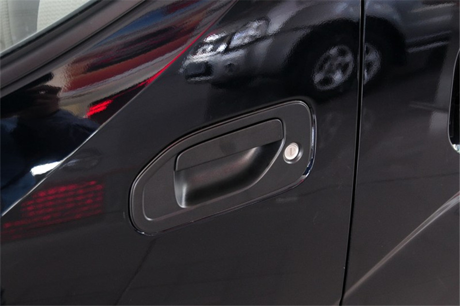 2014款 1.6L 手动豪华型 京V