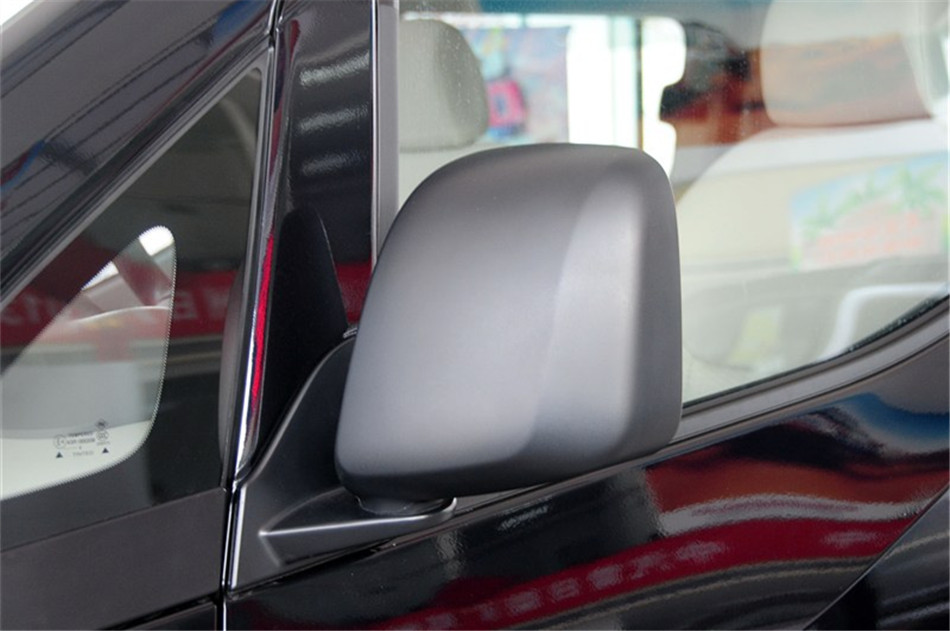 2014款 1.6L 手动豪华型 京V