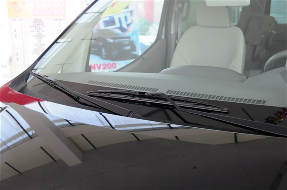 2014款 1.6L 手动豪华型 京V