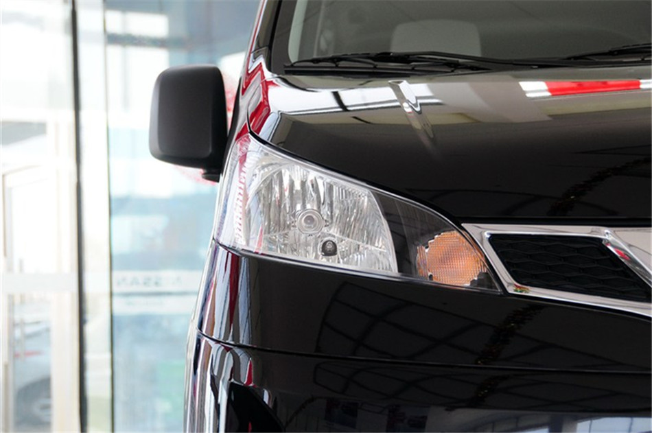 2014款 1.6L 手动豪华型 京V