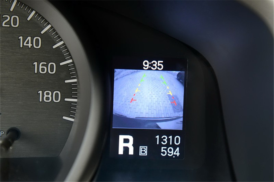 2014款NV200 1.6L自动尊贵型 国IV