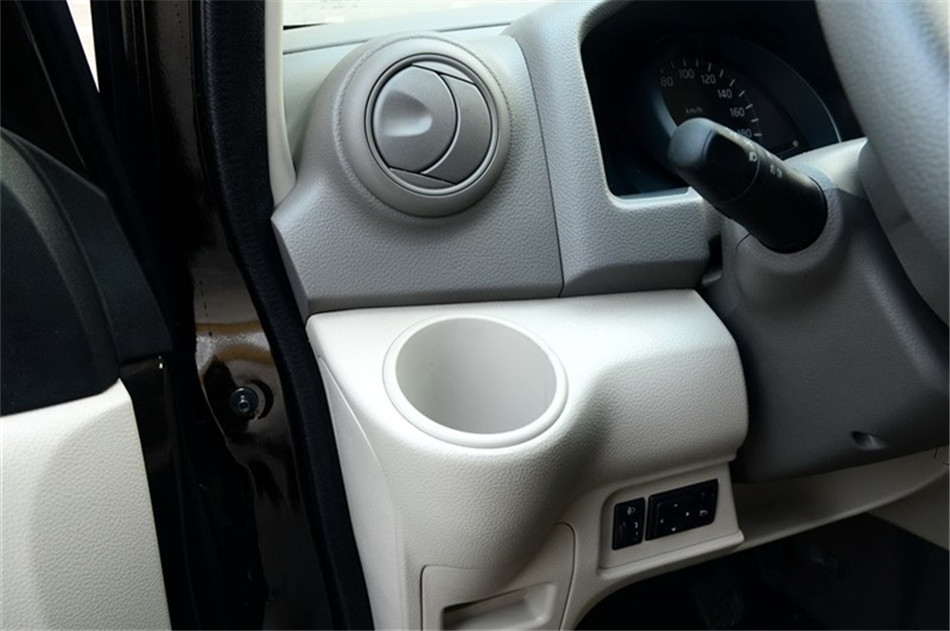 2014款NV200 1.6L自动尊贵型 国IV