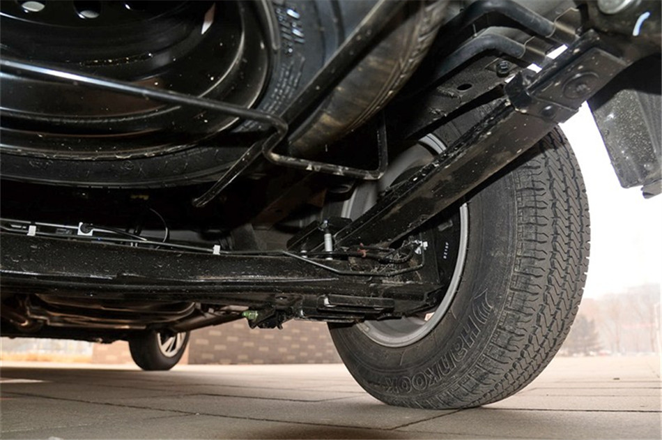 2014款NV200 1.6L自动尊贵型 国IV