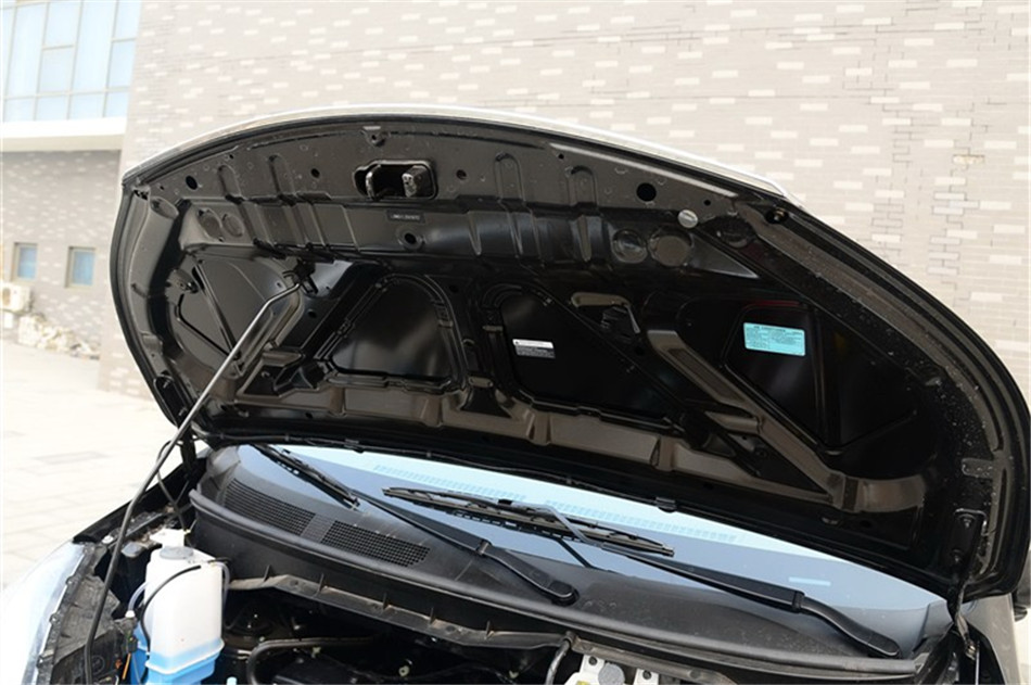 2014款NV200 1.6L自动尊贵型 国IV