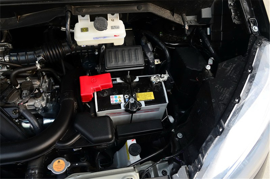 2014款NV200 1.6L自动尊贵型 国IV