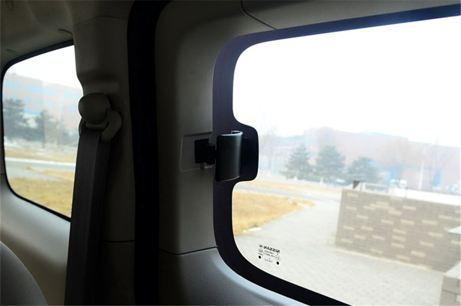 2014款NV200 1.6L自动尊贵型 国IV