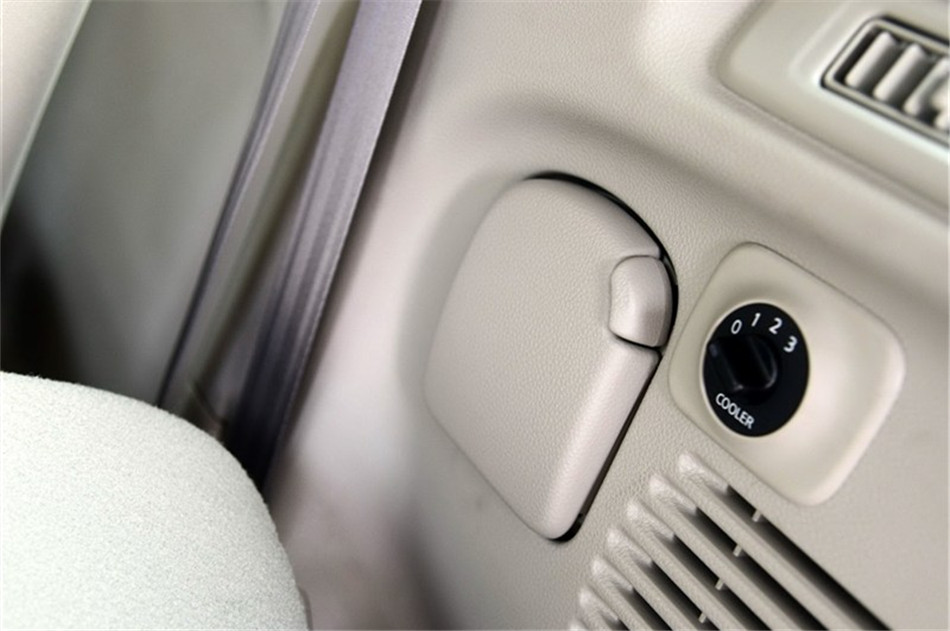 2014款NV200 1.6L自动尊贵型 国IV