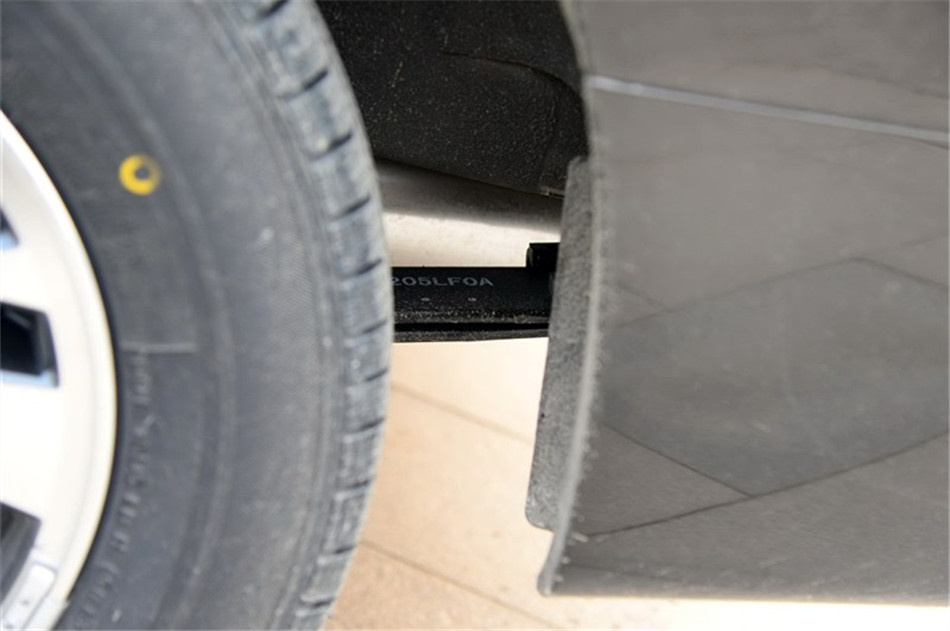 2014款NV200 1.6L自动尊贵型 国IV