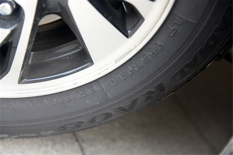 2014款NV200 1.6L自动尊贵型 国IV