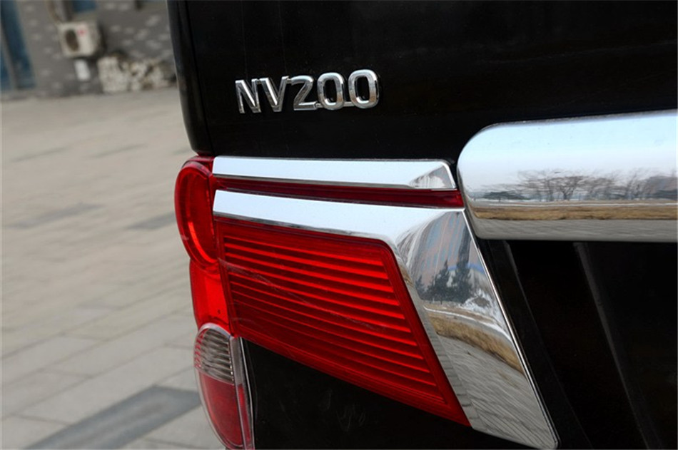 2014款NV200 1.6L自动尊贵型 国IV