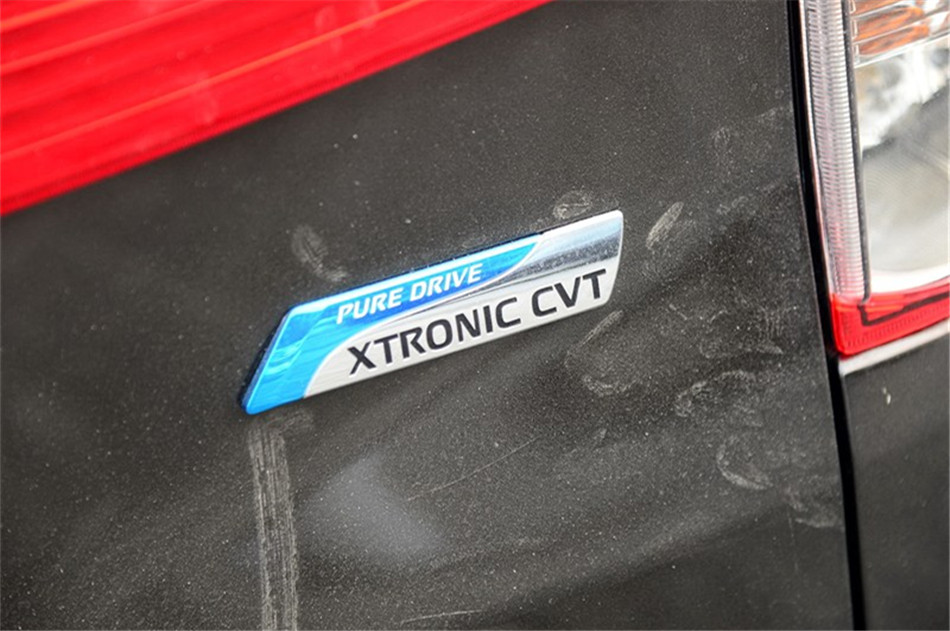 2014款NV200 1.6L自动尊贵型 国IV