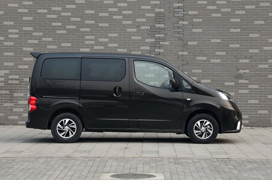 2014NV200 1.6LԶ IV