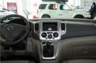 2014款NV200 1.6L 手动豪华型 京V