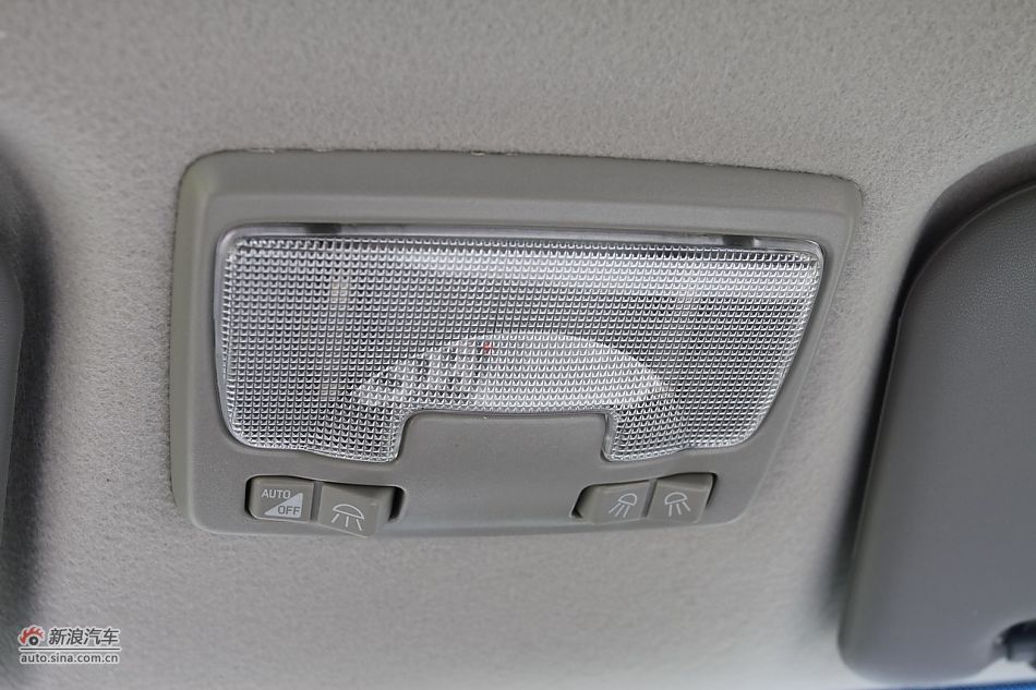 2011款众泰Z200朗骏实拍