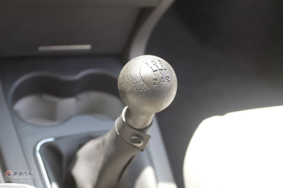 2011款众泰Z200朗骏实拍