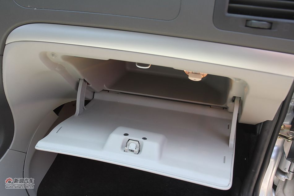 2011款众泰Z200朗骏实拍