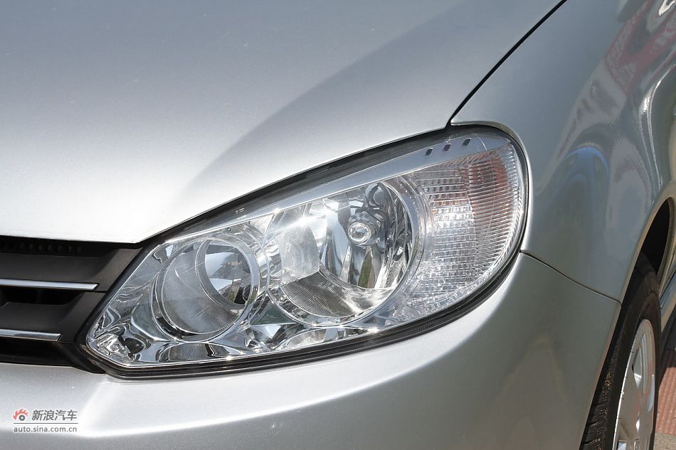 2011款众泰Z200朗骏实拍