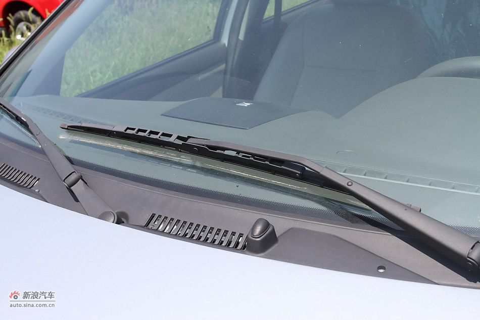 2011款众泰Z200朗骏实拍