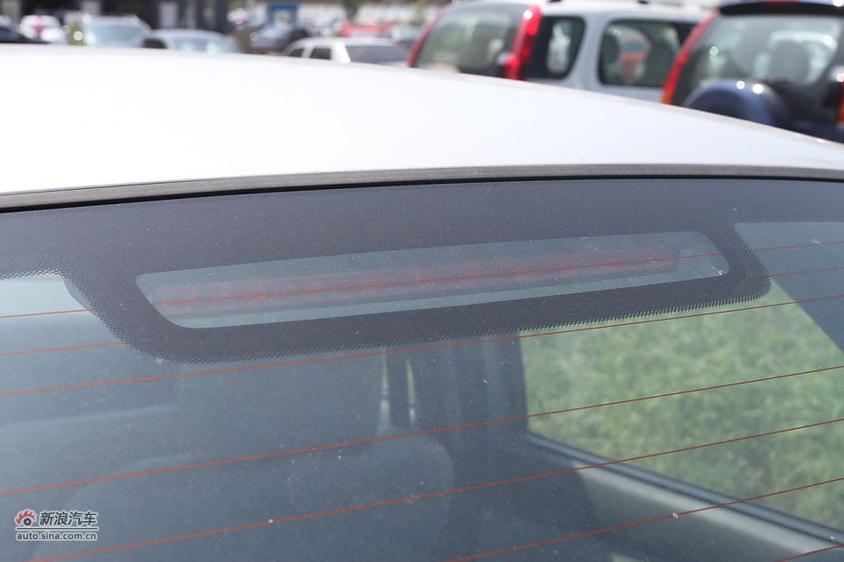 2011款众泰Z200朗骏实拍