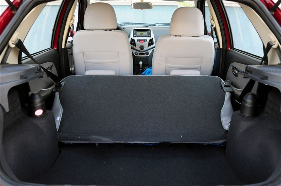 2011款众泰Z200HB1.3L手动豪华型