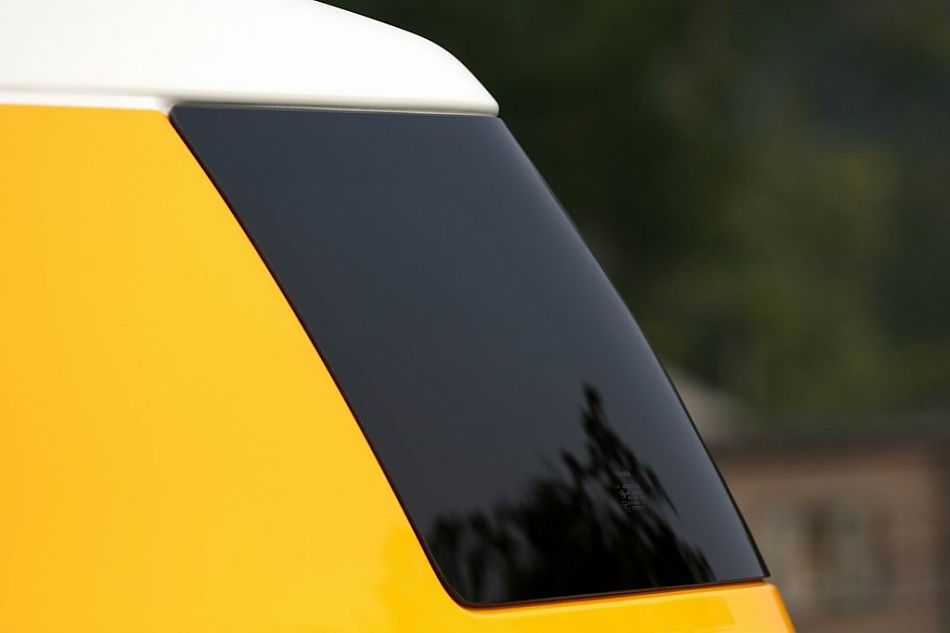 FJ酷路泽外观细节