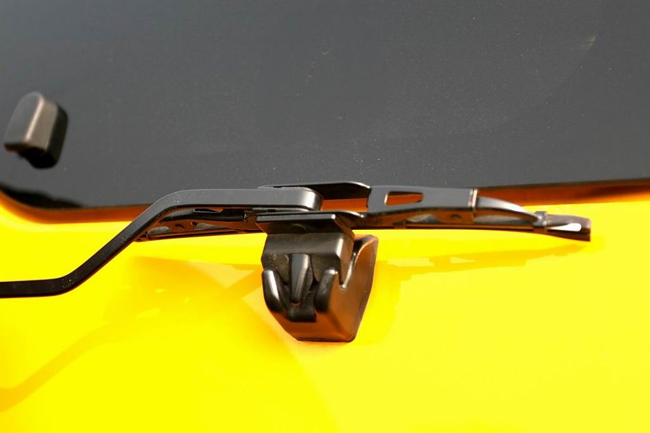 FJ酷路泽外观细节