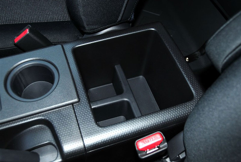 2013款FJ 酷路泽4.0L