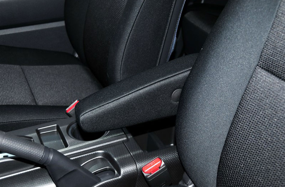 2013款FJ 酷路泽4.0L