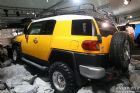 FJ Cruiser