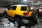 FJ Cruiser