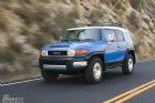 丰田FJ Cruiser