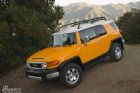 FJ Cruiser