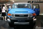 FJ Cruiser