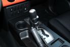 2013款FJ 酷路泽4.0L
