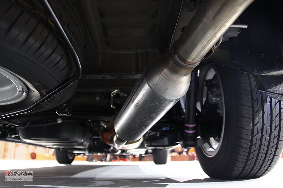 alphard上市实拍-其他