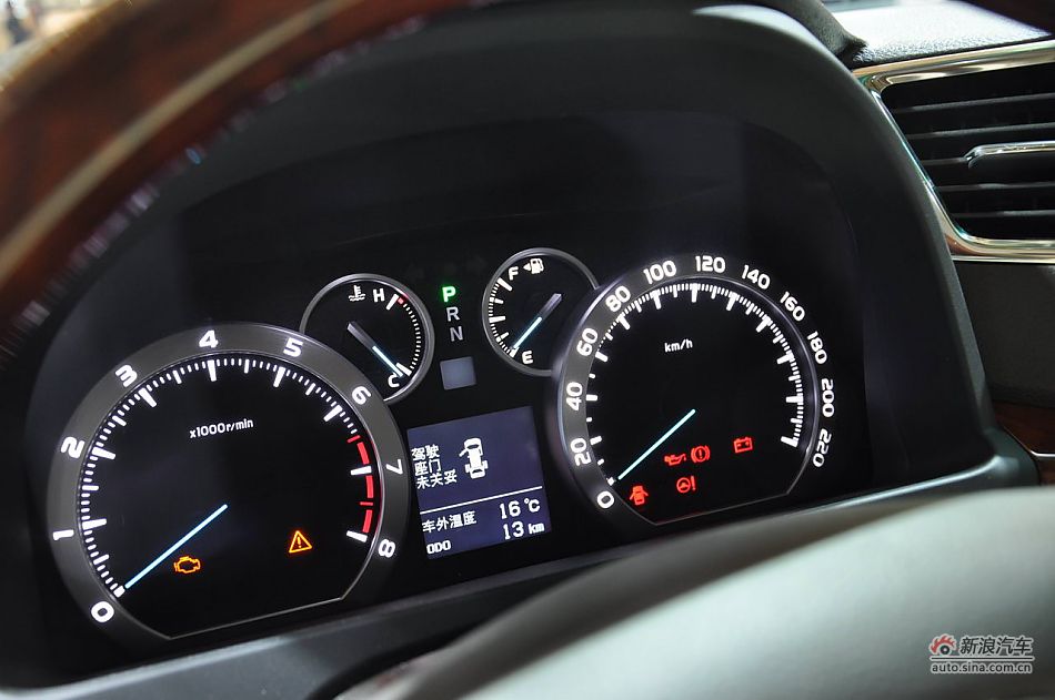 丰田埃尔法alphard