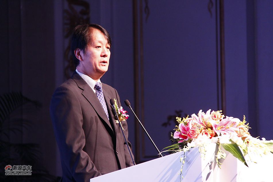 丰田汽车董事 毛利悟