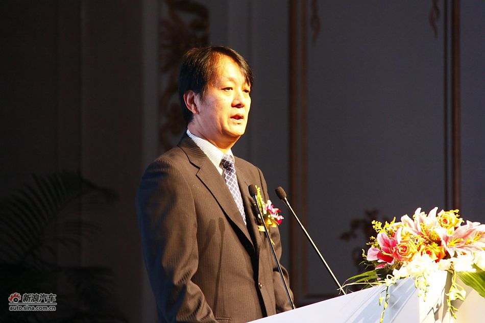 丰田汽车董事 毛利悟