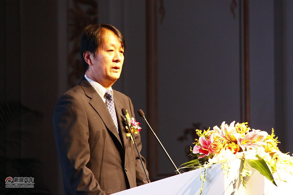 丰田汽车董事 毛利悟