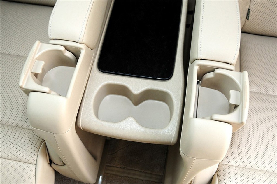 2012款埃尔法3.5L豪华版