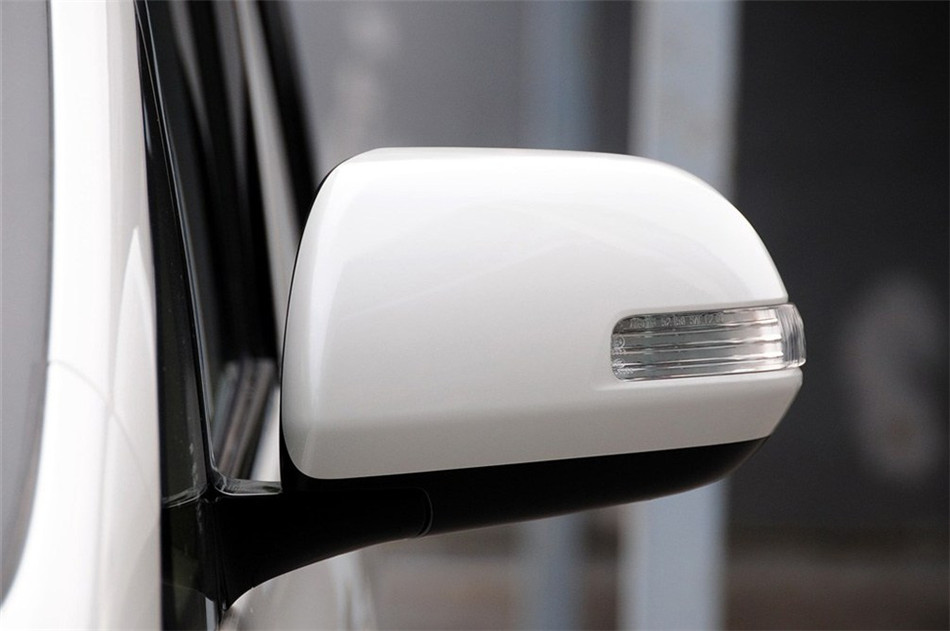 2012款埃尔法3.5L豪华版